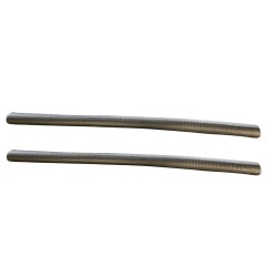 Trampoline XPE Pole Foam Sleeve for 32mm pole (Grey)
