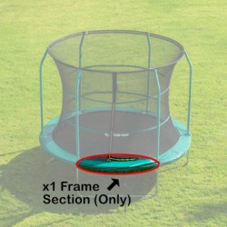 GSD Frame Section 10 foot trampoline