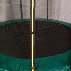 Jumpire 13ft Classic Round Trampoline 