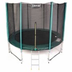 Jumpire 10ft Classic Round Trampoline 