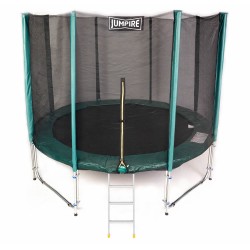 Jumpire 10ft Classic Round Trampoline 