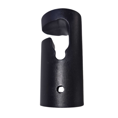 Pole Cap for 25mm Pole G shape Pole Cap for 25mm Pole G shape