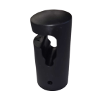 Pole Cap for 25mm Pole G shape Pole Cap for 25mm Pole G shape