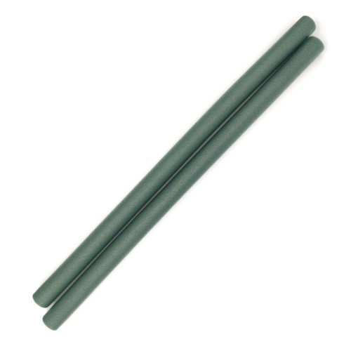 Trampoline Pole Foam Sleeve for 28mm pole (Green)