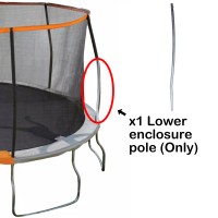 Sportspower Lower enclosure pole