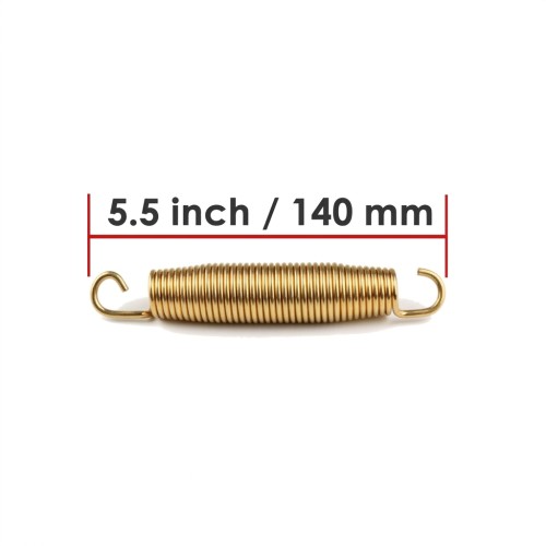 Premium 5.5 inch Spring