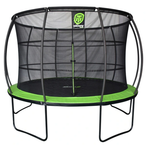 Thorpe 12 foot Trampoline Enclosure Net 