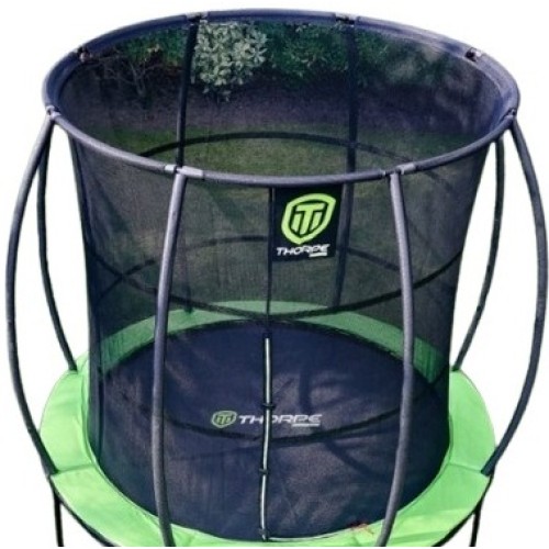 Thorpe 8 foot Trampoline Enclosure Net 
