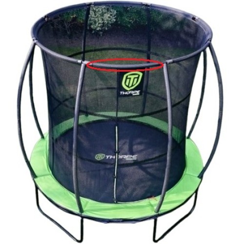 Thorpe Top Ring Section for 8 foot