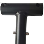 Thorpe Top Ring T connector for 8ft 