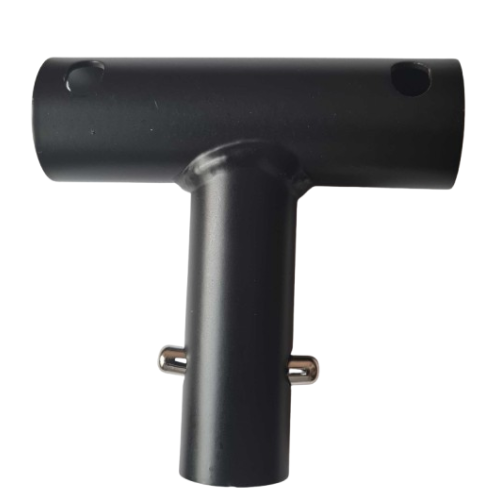 Thorpe Top Ring T connector for 8ft 