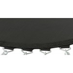 Jump Mat for 10 ft Trampoline Frame with 56 eyelets (for 5.5” springs)