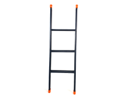 Trampoline Ladder (Black) 11 ft - 16 ft 