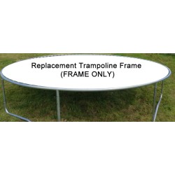 10 ft Trampoline Frame (8 leg)