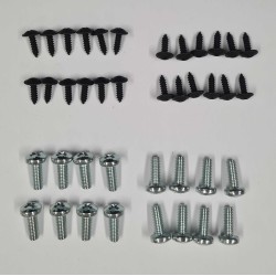 12 ft  x 8 ft Jump Power Screws and Bolts Set