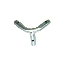 Thorpe Top Ring Corner Section