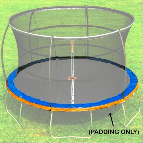 13 ft Surround Padding (for Jump Power Trampoline)