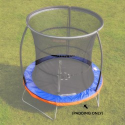 8 ft Surround Padding (for Jump Power Trampoline)