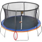 Jump Power Frame Part 6B Leg for 14 foot trampoline