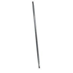 Rectangular Jump Power Lower Enclosure Pole