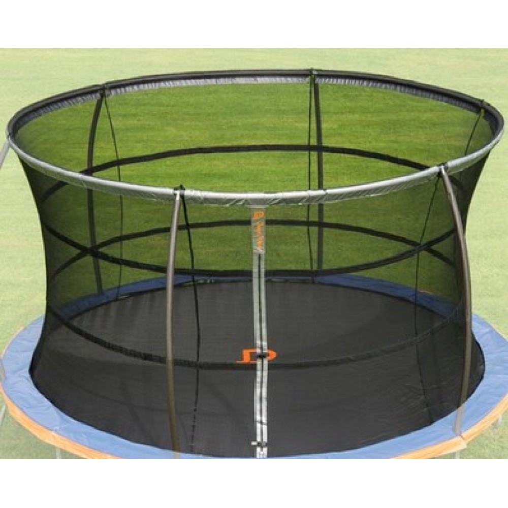 14 Foot Trampoline Mat