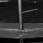 10 ft Spring Cover Padding (with holes for 4 or 8 poles)