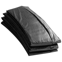 10 ft Spring Cover Padding (with holes for 4 or 8 poles)