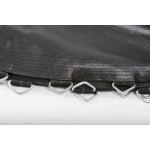 Jump Mat for 10 ft Trampoline Frame with 54 eyelets (for 7” springs)